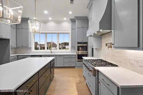 Kitchen - 214 Welchshire Dr, Madison, MS 39110 photo 4 of 5