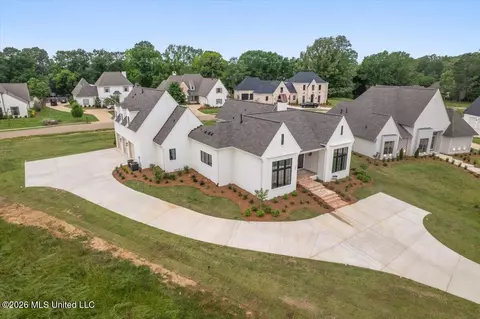 Exterior - 214 Welchshire Dr, Madison, MS 39110 photo 11 of 11