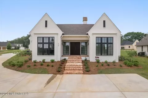 Exterior - 214 Welchshire Dr, Madison, MS 39110 photo 2 of 11