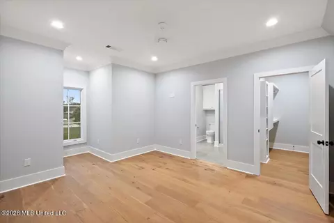 Bedroom - 214 Welchshire Dr, Madison, MS 39110 photo 6 of 7