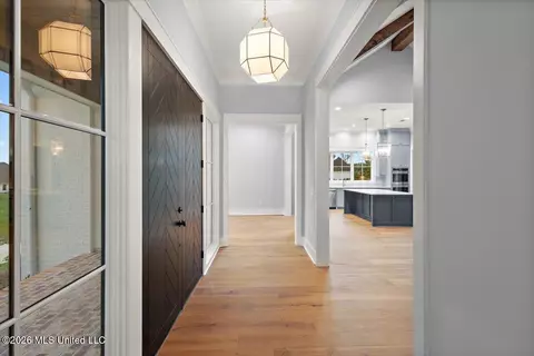 Entry Way - 214 Welchshire Dr, Madison, MS 39110 photo 2 of 8