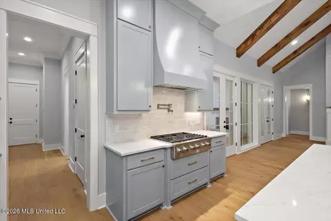Entry Way - 214 Welchshire Dr, Madison, MS 39110 photo 5 of 8