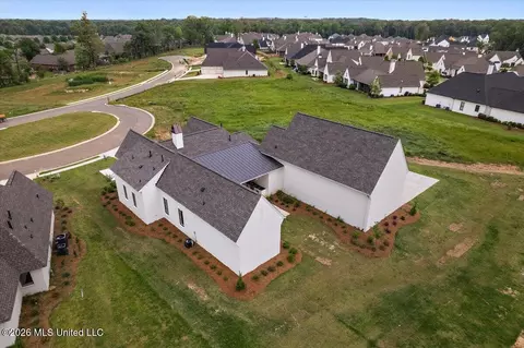 Exterior - 214 Welchshire Dr, Madison, MS 39110 photo 10 of 11