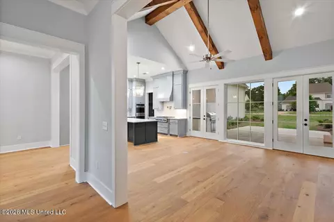 Entry Way - 214 Welchshire Dr, Madison, MS 39110 photo 4 of 8