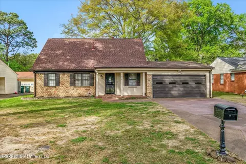 1408 Bennington Dr, Southaven, MS 38671