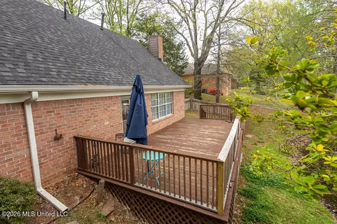 Exterior - 445 Augusta Dr, Hernando, MS 38632 photo 5 of 5