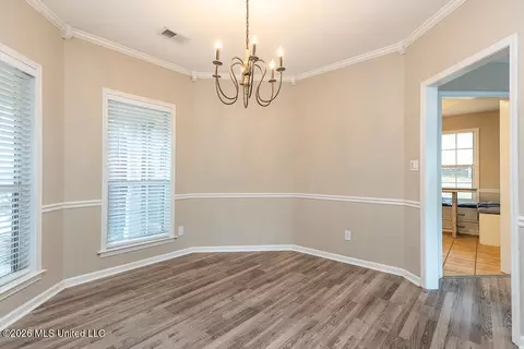 Dining - 445 Augusta Dr, Hernando, MS 38632 photo 1 of 2