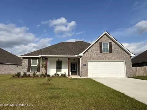 15085 High Point Dr, Gulfport, MS 39503