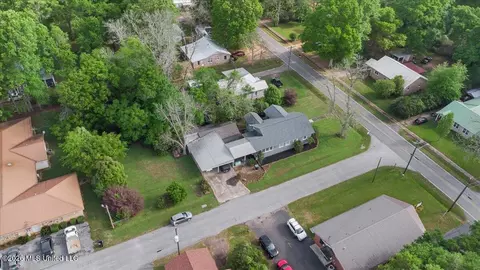 View/Area - 172 Holmes St, Lucedale, MS 39452 photo 5 of 5