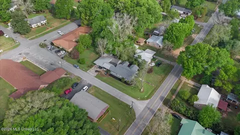 View/Area - 172 Holmes St, Lucedale, MS 39452 photo 2 of 5
