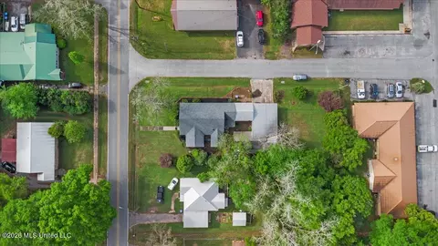 View/Area - 172 Holmes St, Lucedale, MS 39452 photo 1 of 5
