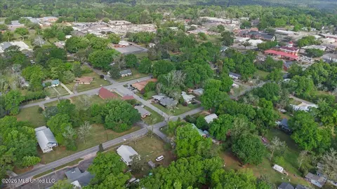 View/Area - 172 Holmes St, Lucedale, MS 39452 photo 3 of 5