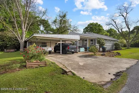 Other - 172 Holmes St, Lucedale, MS 39452 photo 1 of 12