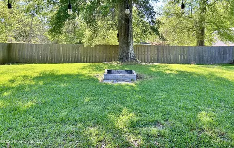 Exterior - 306 Green Street St, Summit, MS 39666 photo 3 of 3
