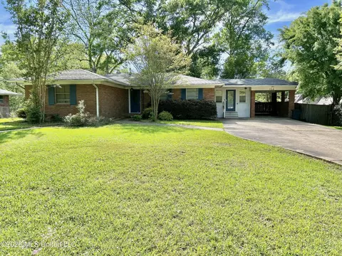 306 Green Street St, Summit, MS 39666