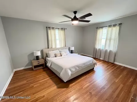 Bedroom - 306 Green Street St, Summit, MS 39666 photo 1 of 3