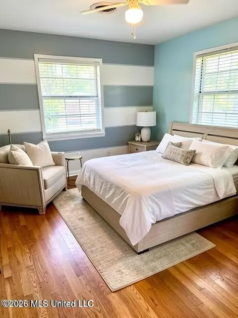 Bedroom - 306 Green Street St, Summit, MS 39666 photo 3 of 3