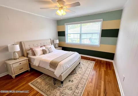 Bedroom - 306 Green Street St, Summit, MS 39666 photo 2 of 3