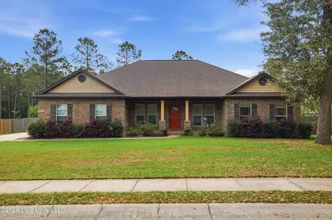 9400 Sanctuary Blvd, Ocean Springs, MS 39564