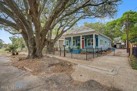 3320 14th St, Gulfport, MS 39501