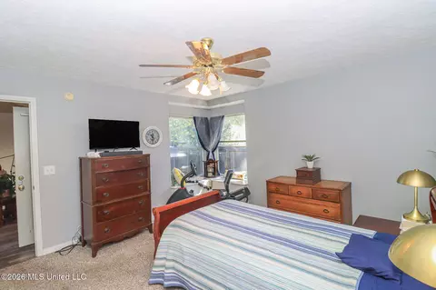 Bedroom - 357 E Cascades Cir, Clinton, MS 39056 photo 2 of 7