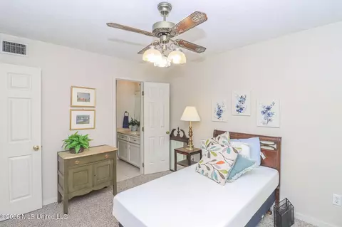 Bedroom - 357 E Cascades Cir, Clinton, MS 39056 photo 6 of 7