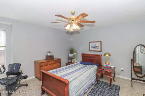Bedroom - 357 E Cascades Cir, Clinton, MS 39056 photo 1 of 7