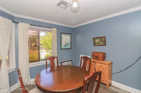 Dining - 357 E Cascades Cir, Clinton, MS 39056 photo 1 of 2