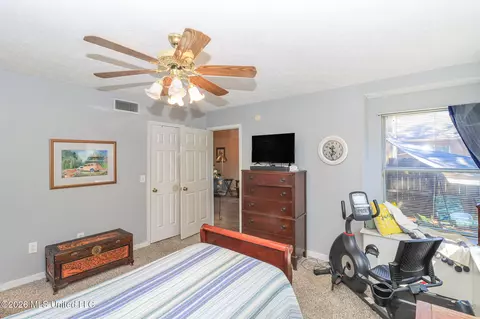 Bedroom - 357 E Cascades Cir, Clinton, MS 39056 photo 4 of 7