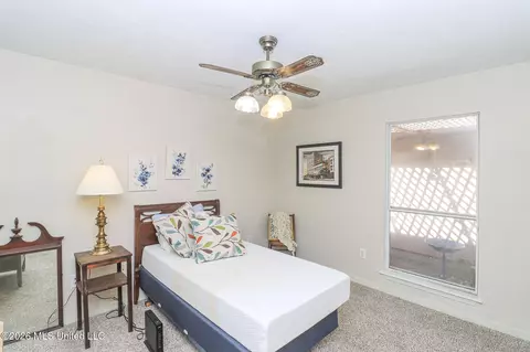 Bedroom - 357 E Cascades Cir, Clinton, MS 39056 photo 5 of 7