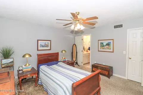 Bedroom - 357 E Cascades Cir, Clinton, MS 39056 photo 3 of 7