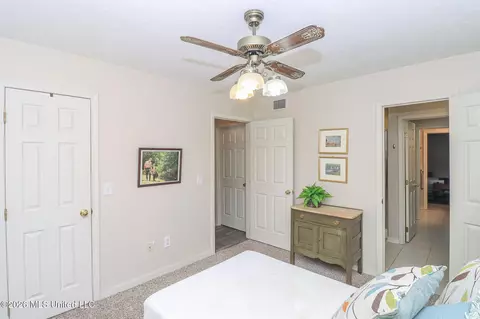 Bedroom - 357 E Cascades Cir, Clinton, MS 39056 photo 7 of 7