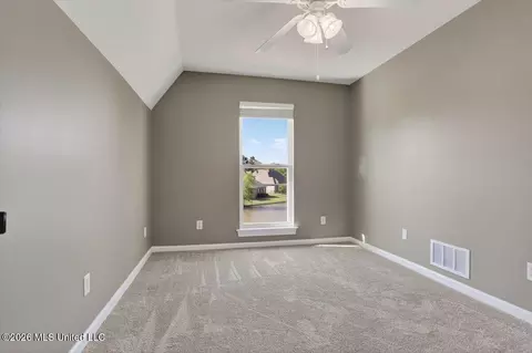 Bedroom - 1203 Lake View Dr, Hernando, MS 38632 photo 7 of 8