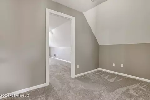 Bedroom - 1203 Lake View Dr, Hernando, MS 38632 photo 8 of 8
