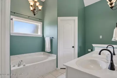 Bath - 1203 Lake View Dr, Hernando, MS 38632 photo 1 of 4