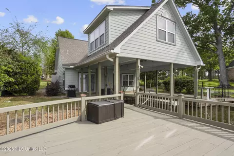 Exterior - 113 Northshore Pt, Madison, MS 39110 photo 5 of 5