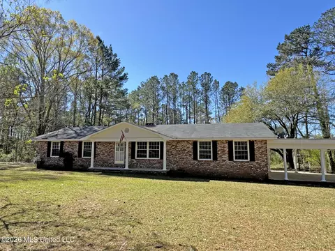 2434 SE Highway 583 #1, Bogue Chitto, MS 39629