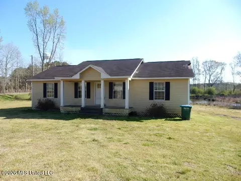 151 Barkwood Rd, Carthage, MS 39051