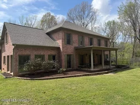 3981 Pleasant Hill Rd, Olive Branch, MS 38654