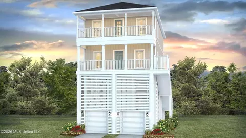 102 Fields Way, Pass Christian, MS 39571