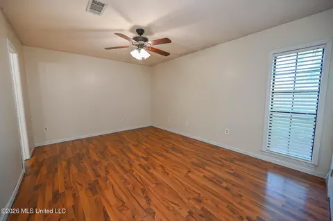 Bedroom - 6406 Cherokee Dr, Olive Branch, MS 38654 photo 1 of 3