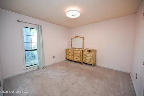 Bedroom - 6406 Cherokee Dr, Olive Branch, MS 38654 photo 3 of 3