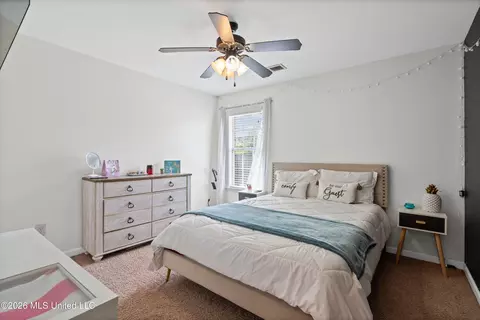 Bedroom - 695 Robertson Way, Hernando, MS 38632 photo 4 of 4