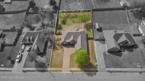 View/Area - 695 Robertson Way, Hernando, MS 38632 photo 2 of 4