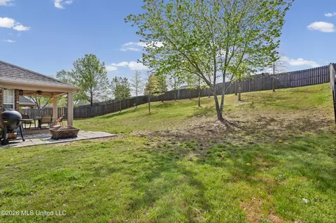 Exterior - 695 Robertson Way, Hernando, MS 38632 photo 5 of 5