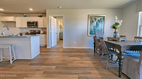 Dining - 106 Strawberry Dr, Lucedale, MS 39452 photo 1 of 3