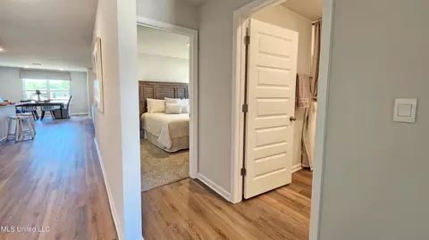 Entry Way - 106 Strawberry Dr, Lucedale, MS 39452 photo 3 of 3