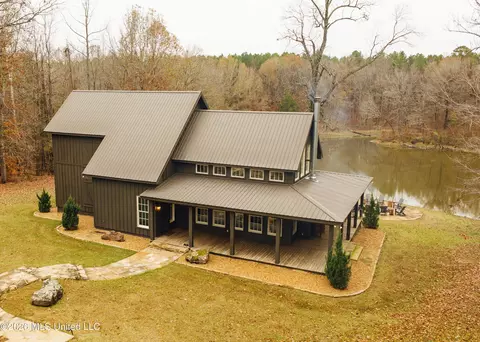 0000 Mississippi 430, Greenwood, MS 38930