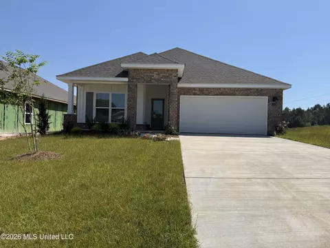 14158 Tern Blvd, Biloxi, MS 39532
