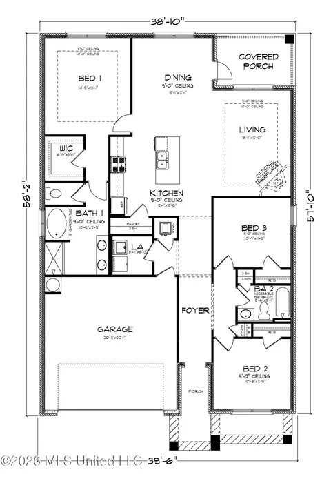 Other - 14158 Tern Blvd, Biloxi, MS 39532 photo 18 of 18